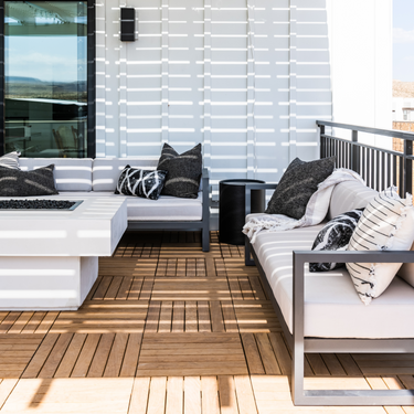 Cabo Outdoor Sofa
